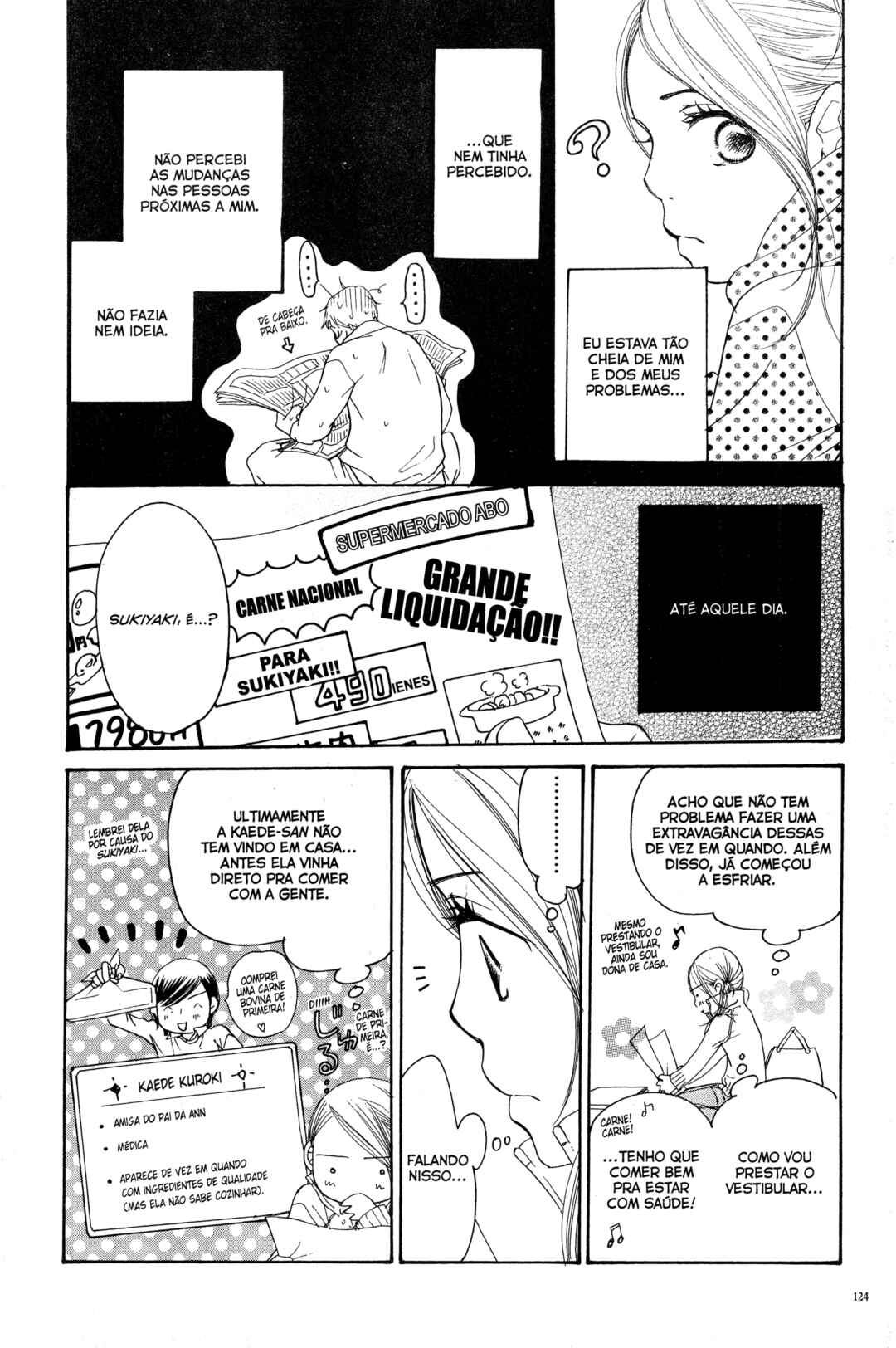 Sunadokei Chapter 12 - Page 38
