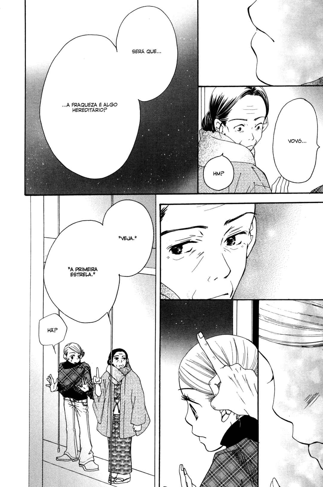 Sunadokei Chapter 12 - Page 67