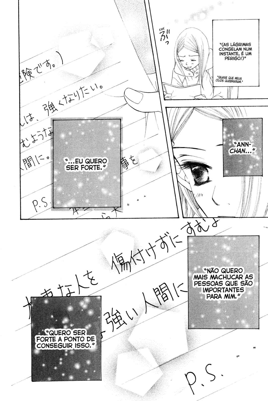 Sunadokei Chapter 12 - Page 80