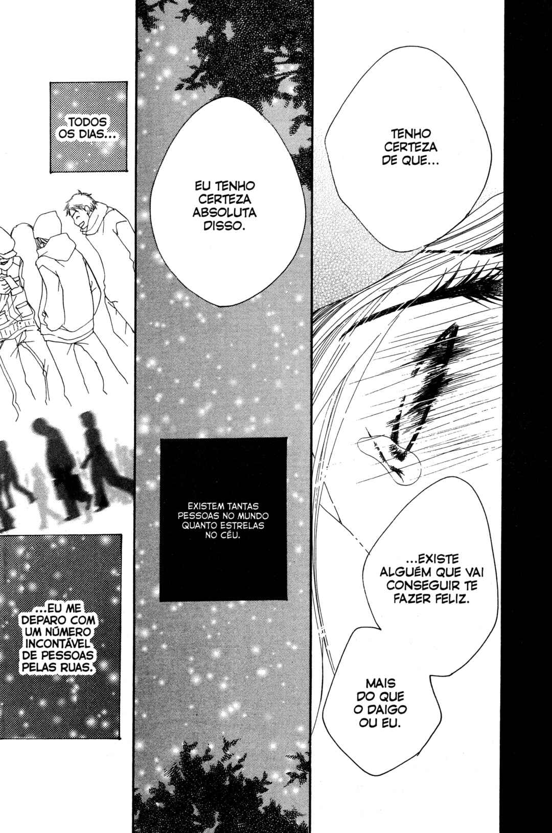 Sunadokei Chapter 12 - Page 90