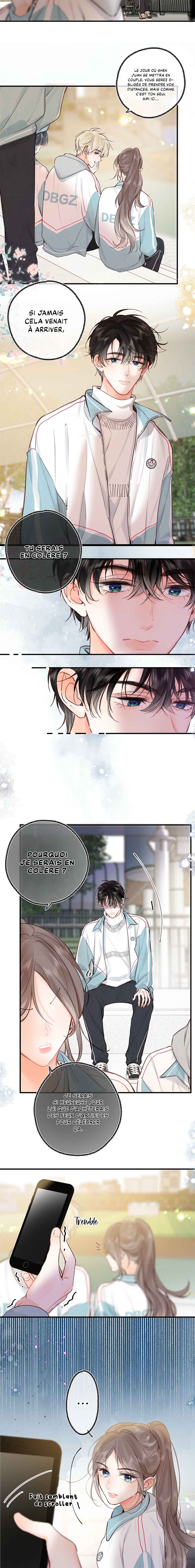 Lost In Reverie Chapter 49 - Page 6