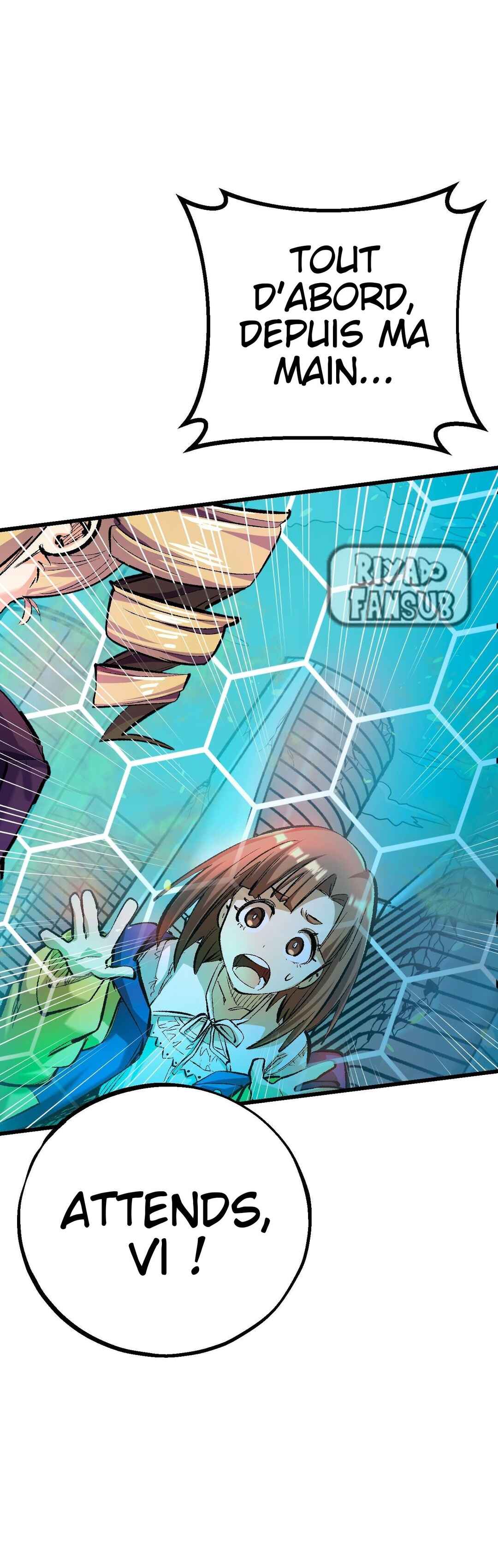 Digimon Liberator Chapter 10.2 - Page 13