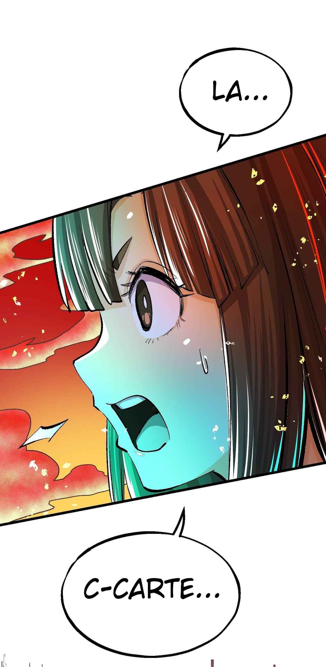 Digimon Liberator Chapter 10.2 - Page 36