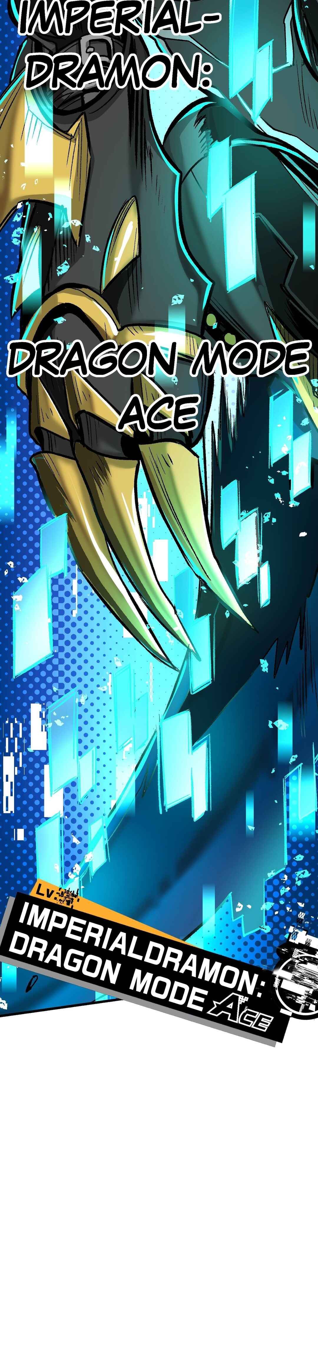 Digimon Liberator Chapter 10.2 - Page 41