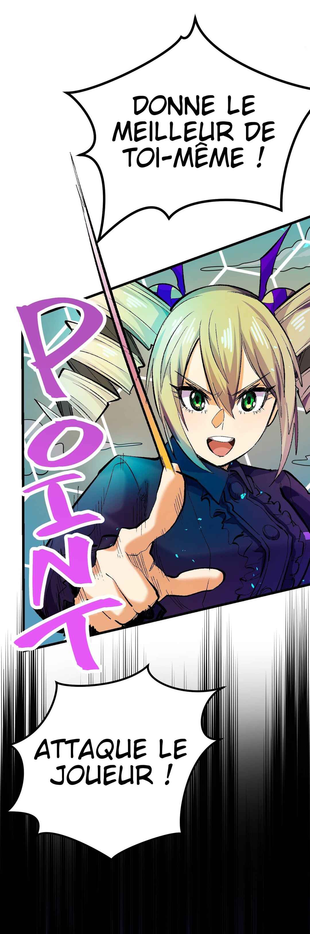 Digimon Liberator Chapter 10.2 - Page 5