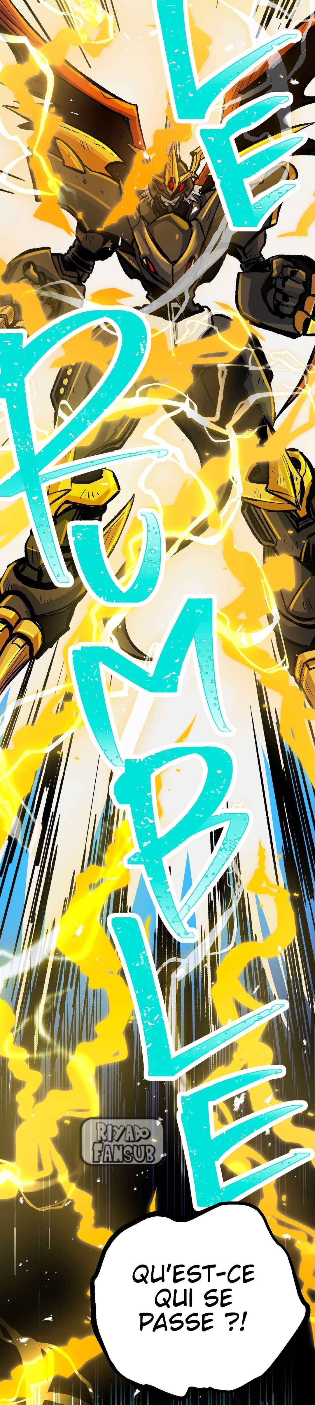 Digimon Liberator Chapter 10.2 - Page 50