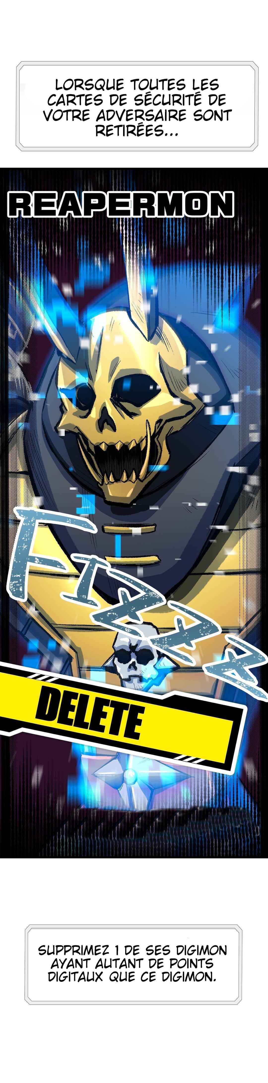 Digimon Liberator Chapter 10.2 - Page 56