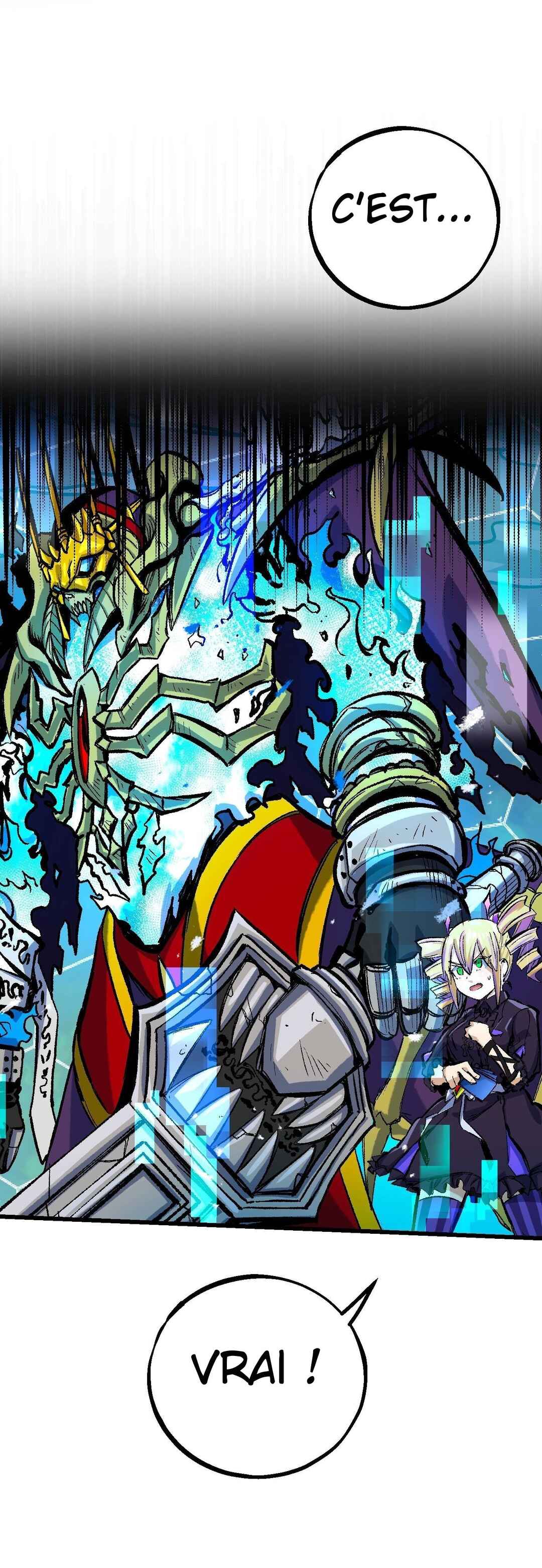 Digimon Liberator Chapter 10.2 - Page 59