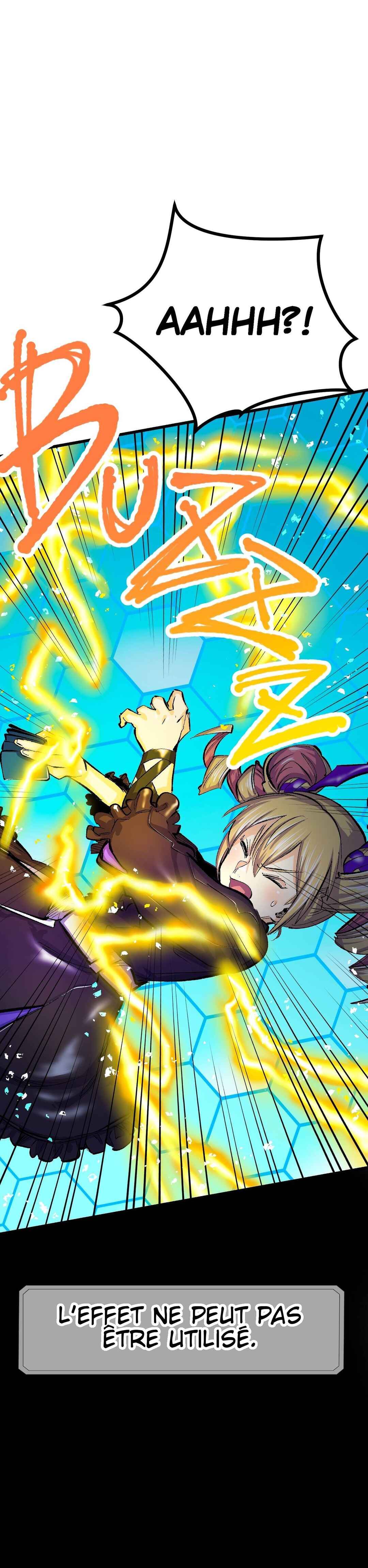 Digimon Liberator Chapter 10.2 - Page 67