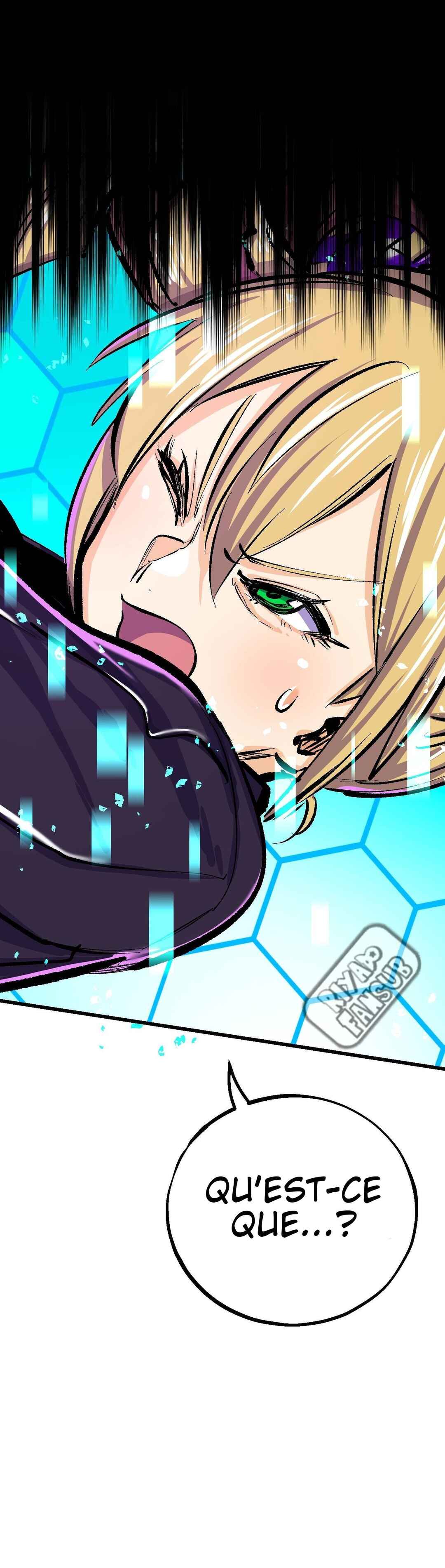 Digimon Liberator Chapter 10.2 - Page 68