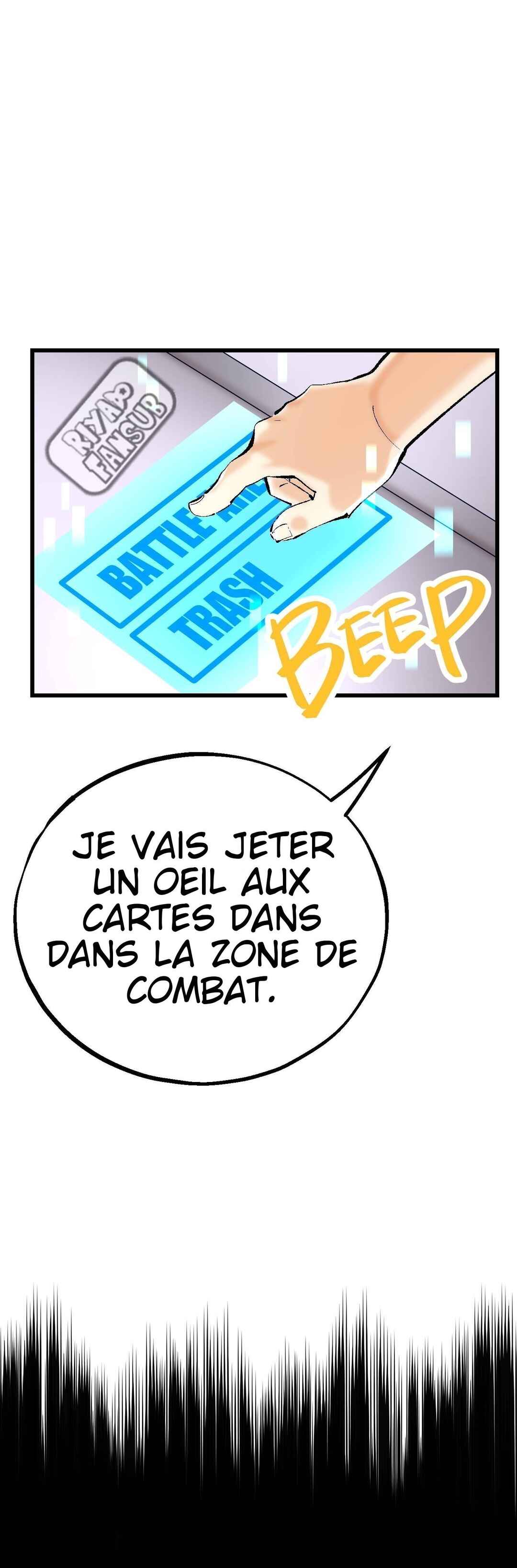 Digimon Liberator Chapter 10.2 - Page 69