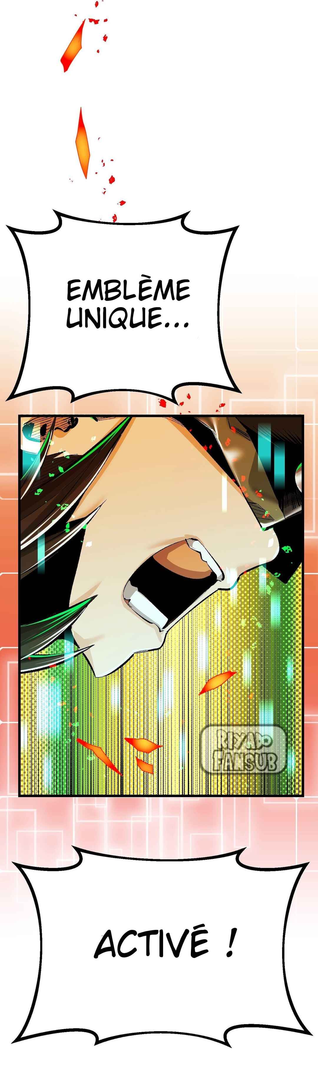 Digimon Liberator Chapter 10.2 - Page 80