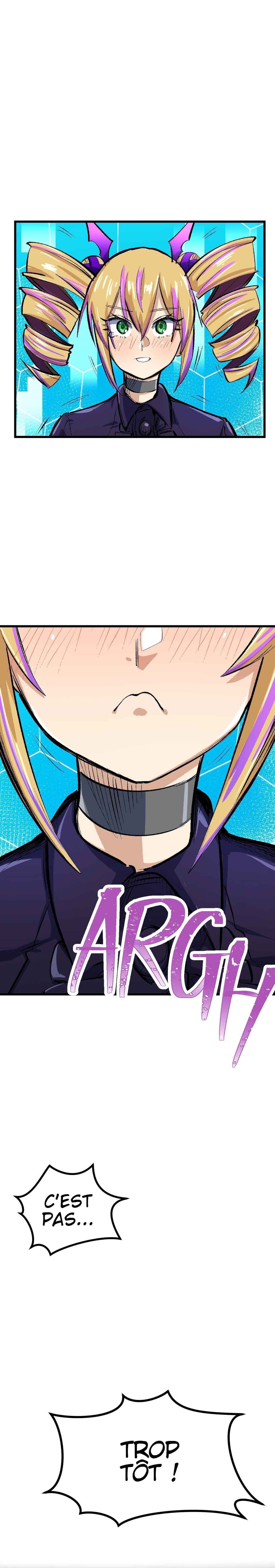 Digimon Liberator Chapter 10.2 - Page 89