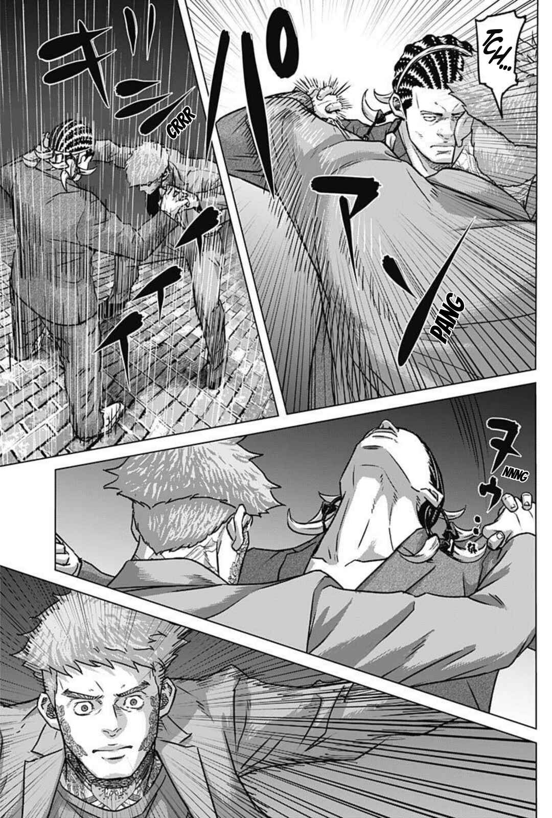 Illios Chapter 133 - Page 3
