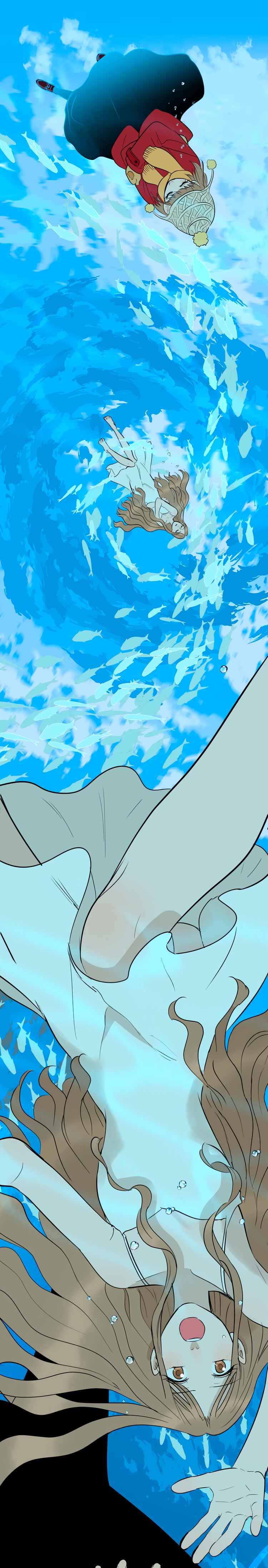 Soulmate Chapter 38 - Page 22