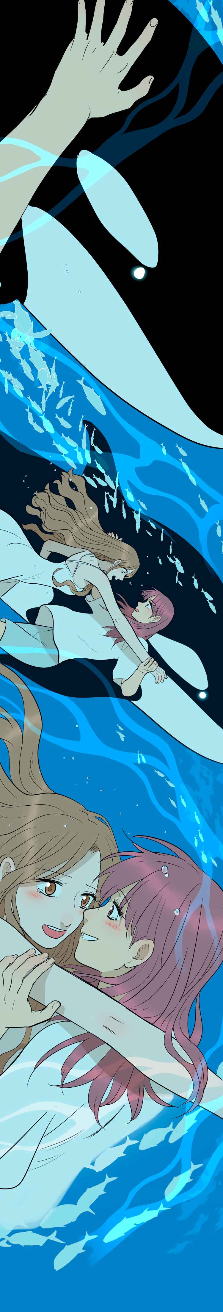 Soulmate Chapter 38 - Page 23