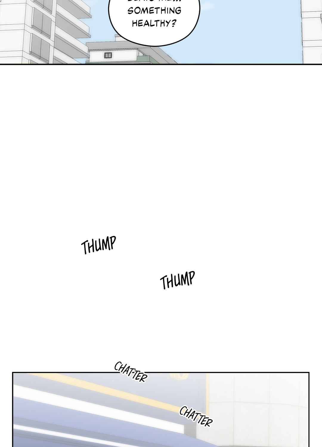 Love Thy Neighbor Chapter 25 - Page 16