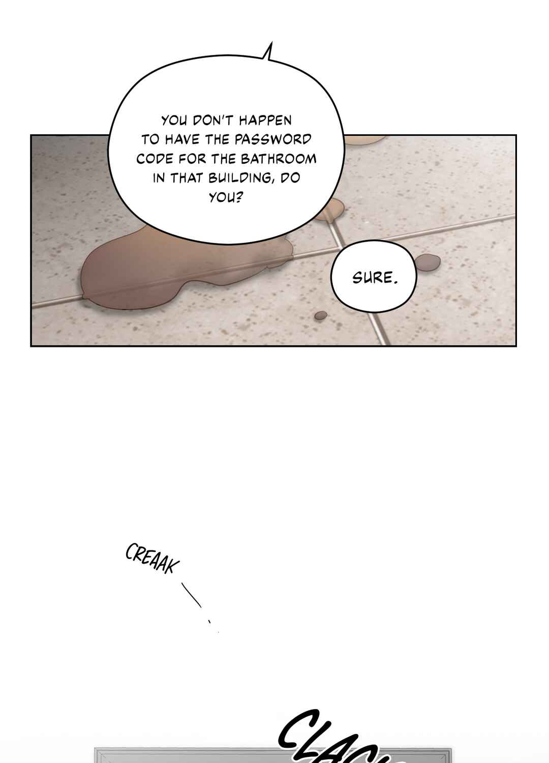 Love Thy Neighbor Chapter 25 - Page 46