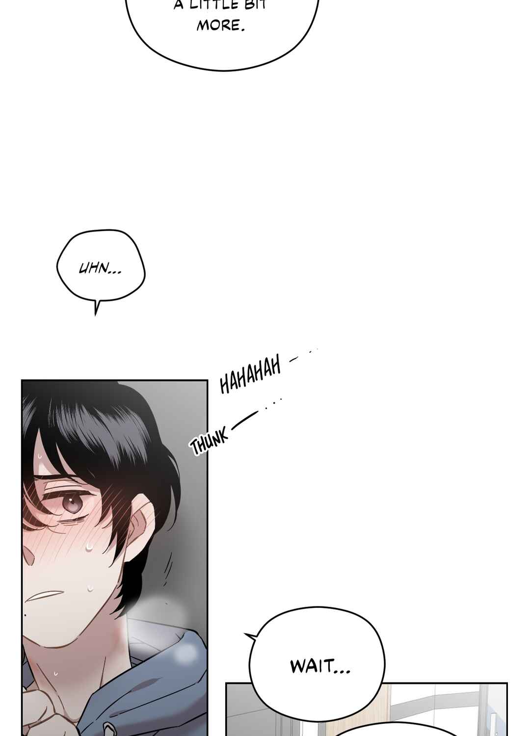 Love Thy Neighbor Chapter 25 - Page 52