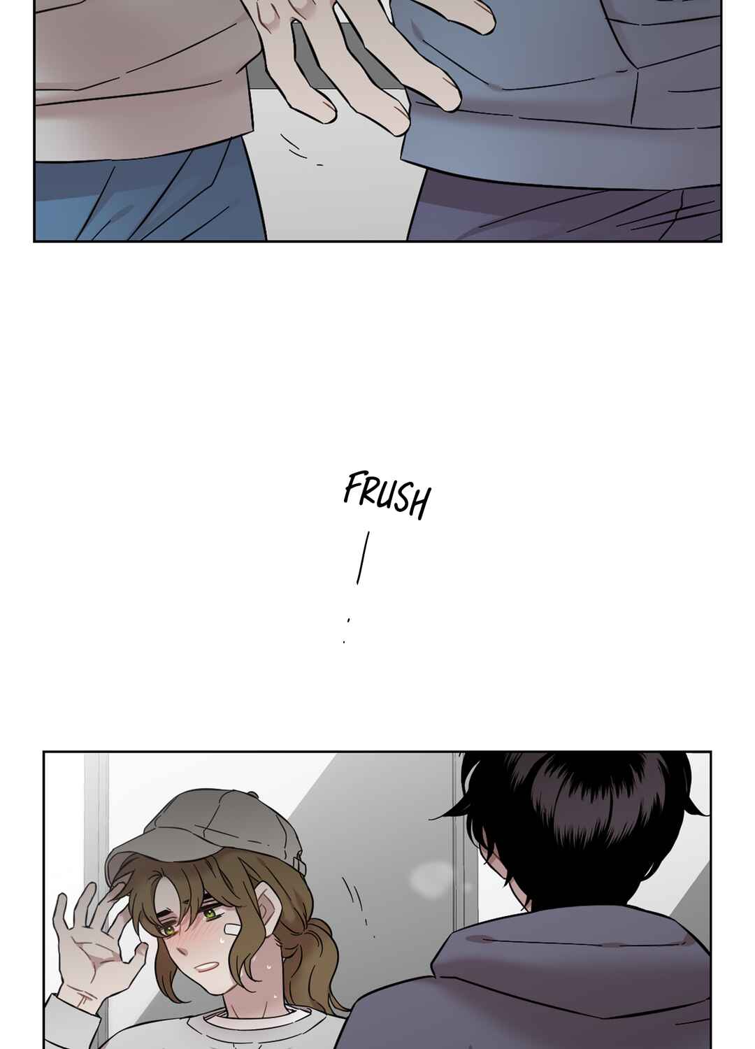 Love Thy Neighbor Chapter 25 - Page 55