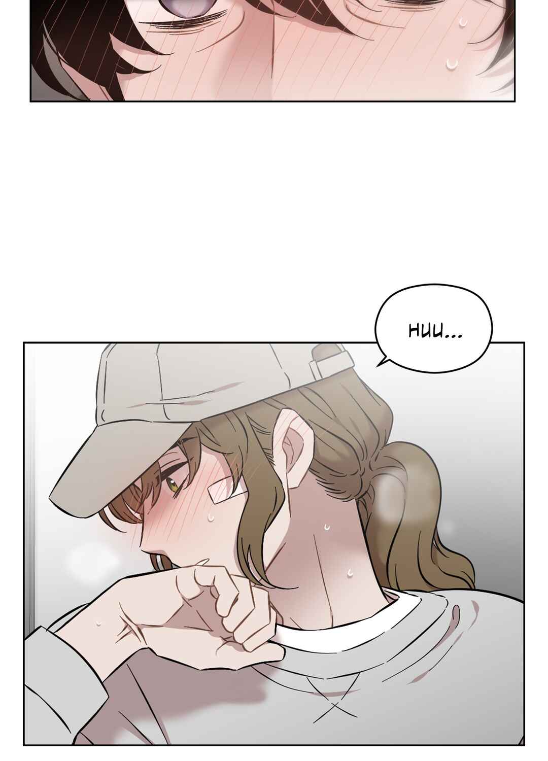 Love Thy Neighbor Chapter 25 - Page 58