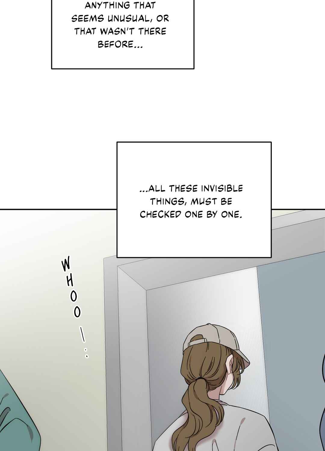 Love Thy Neighbor Chapter 25 - Page 6