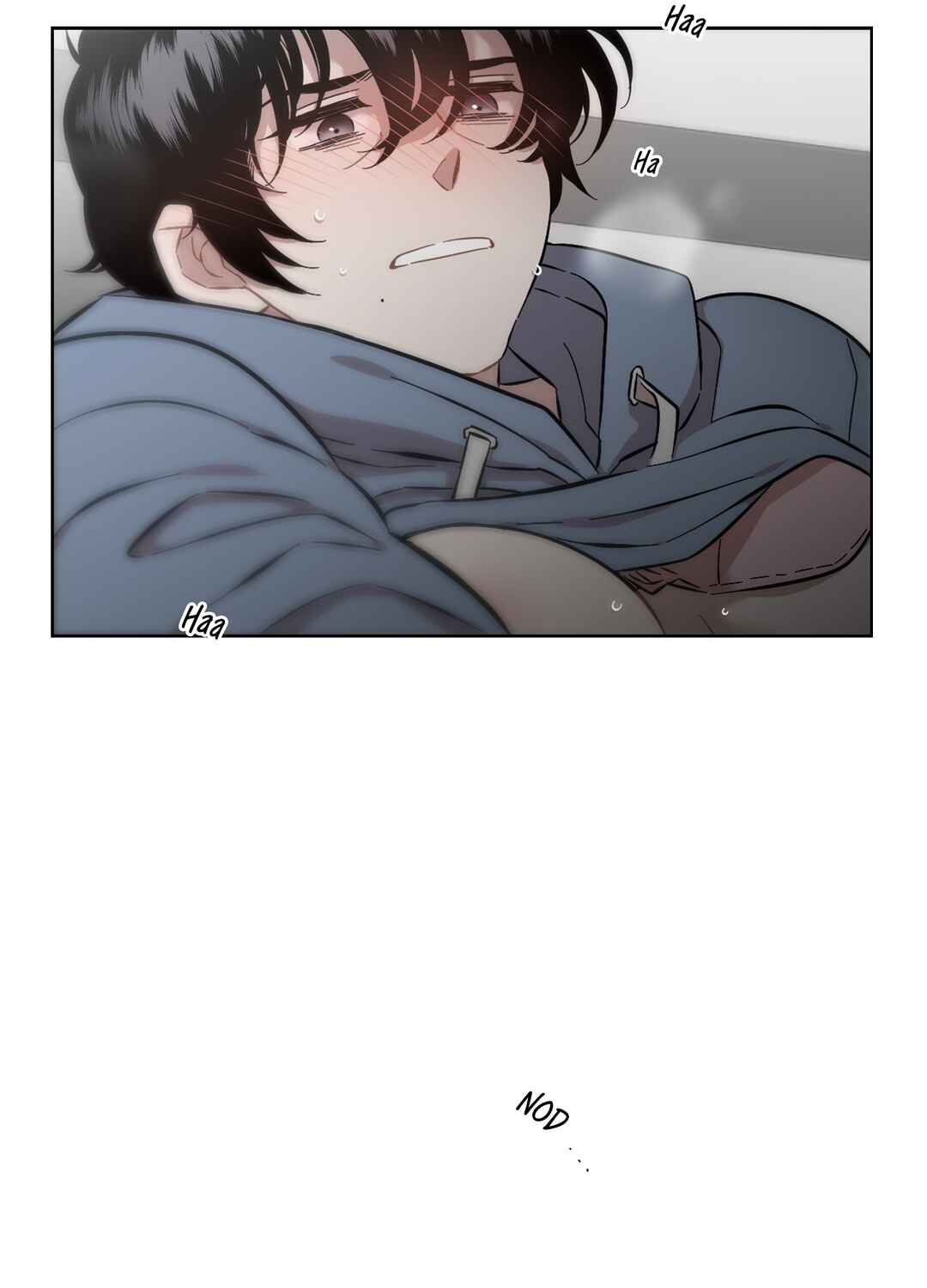 Love Thy Neighbor Chapter 25 - Page 68