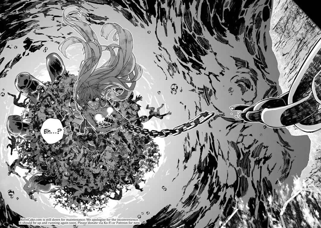 Fukushuu o Koinegau Saikyou Yuusha wa, Yami no Chikara de Senmetsu Musou Suru Chapter 66 - Page 19