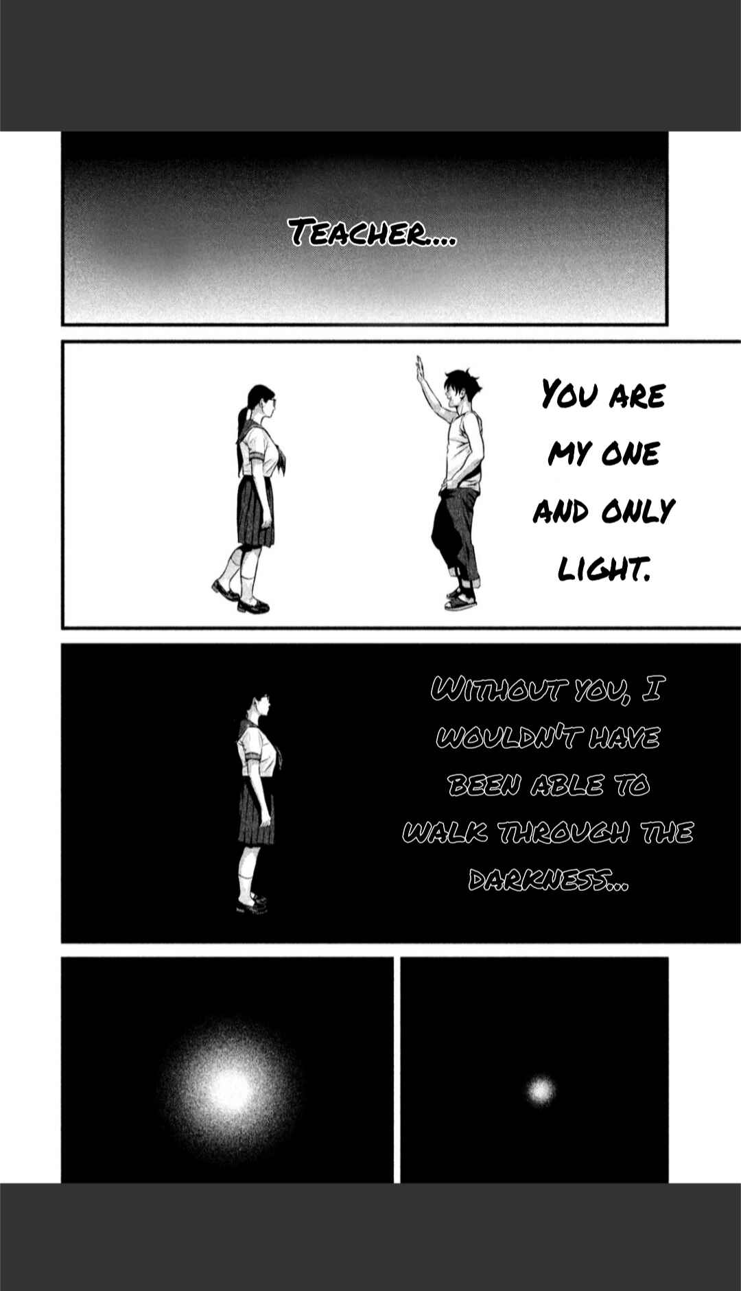 Home Room Chapter 19 - Page 11