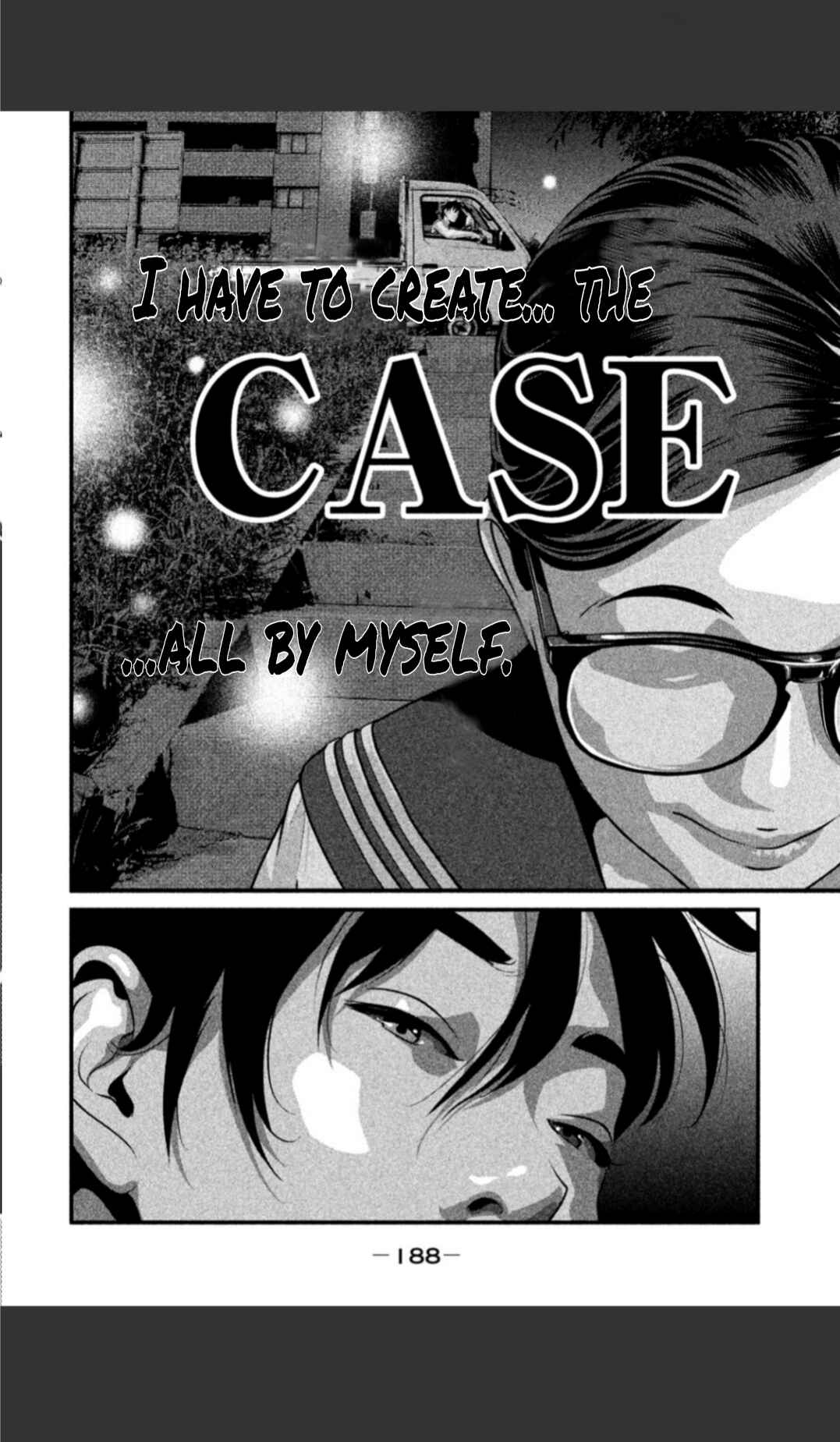 Home Room Chapter 19 - Page 17