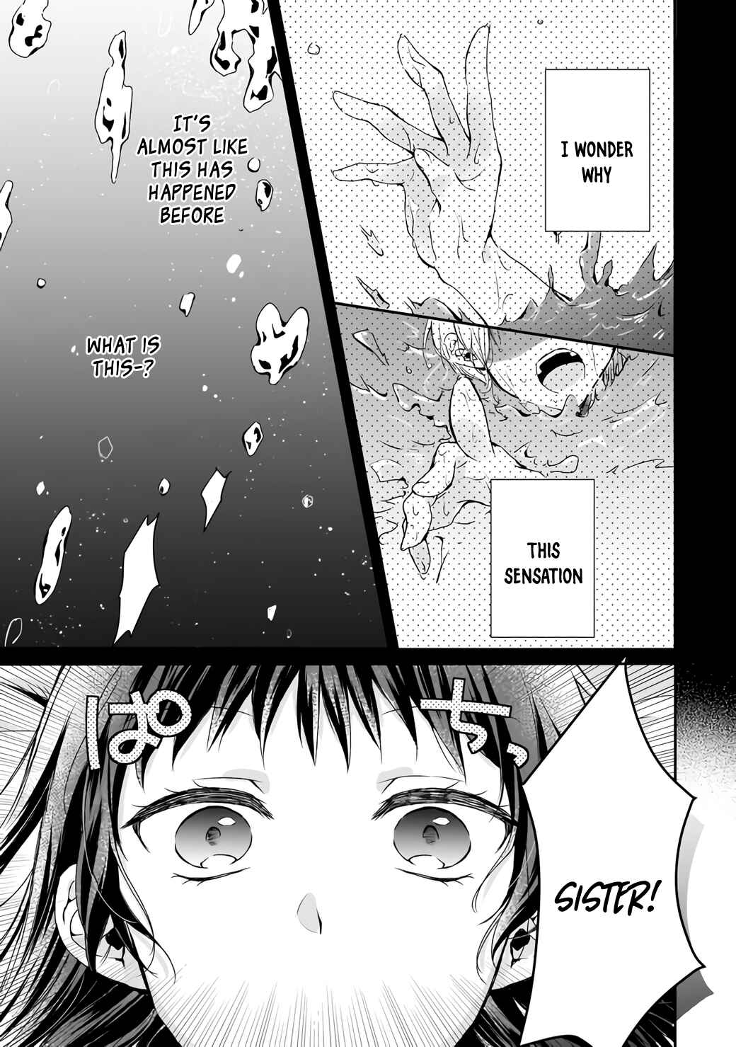 Zan'nen-kei Akuyaku Reijou wa 3-nen-go ni Hametsu suru You desu Chapter 1.1 - Page 5