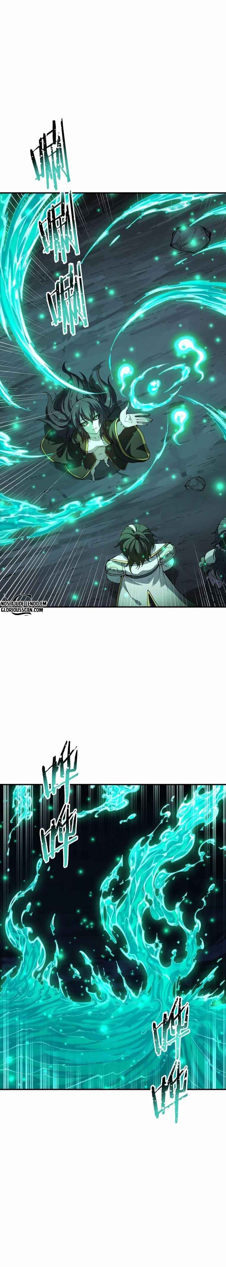 The Heavenly Path Is Not Stupid Chapter 32 - Page 7