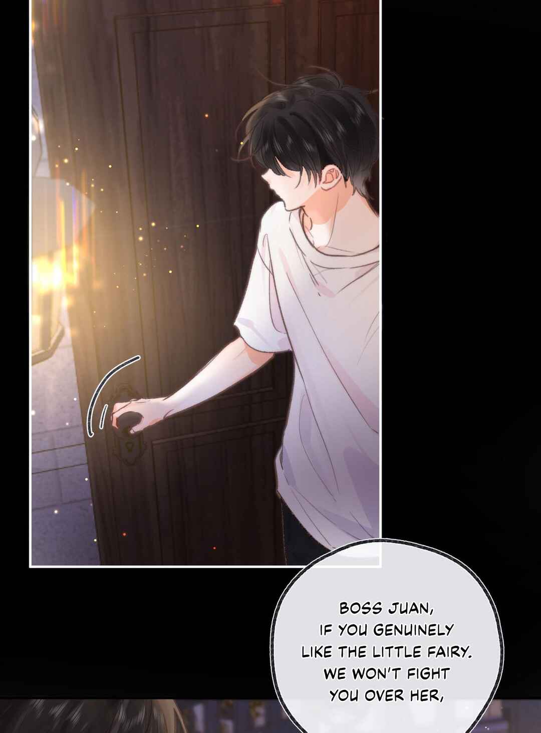 Lost In Reverie Chapter 17 - Page 3