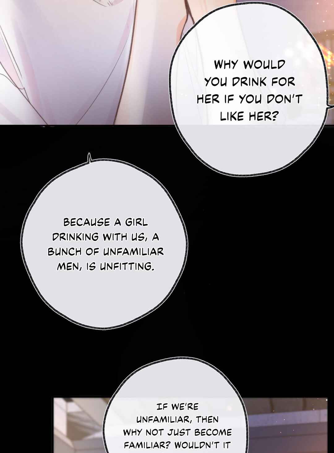 Lost In Reverie Chapter 17 - Page 6
