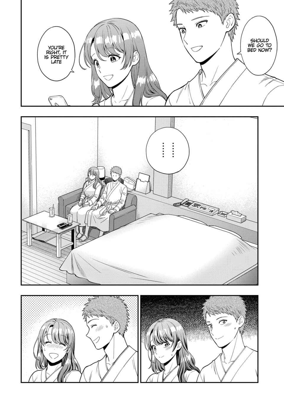 Musume Janakute Mama ga Suki nano!? Chapter 13.3 - Page 5