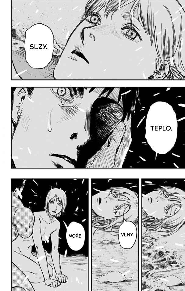 Fire Punch Chapter 52 - Page 13