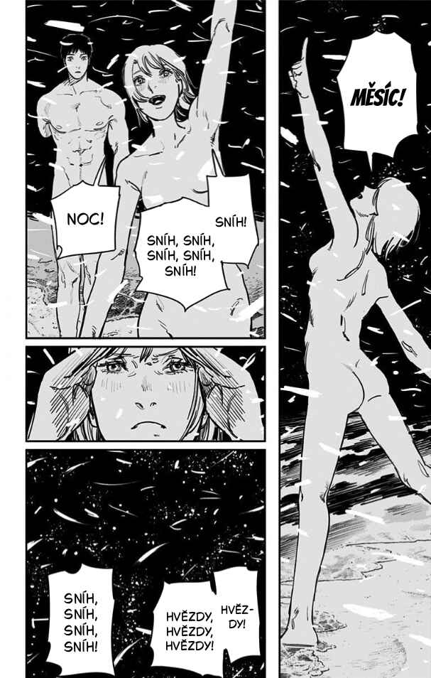 Fire Punch Chapter 52 - Page 15