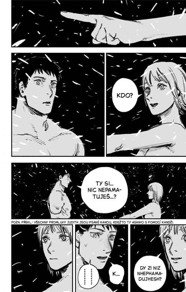 Fire Punch Chapter 52 - Page 17