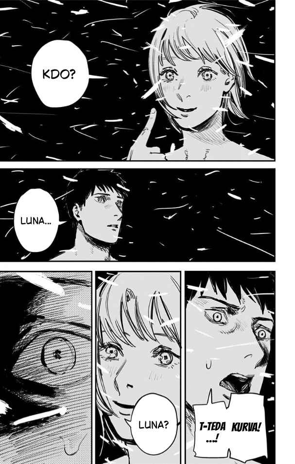 Fire Punch Chapter 52 - Page 18