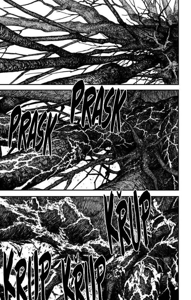Fire Punch Chapter 52 - Page 2