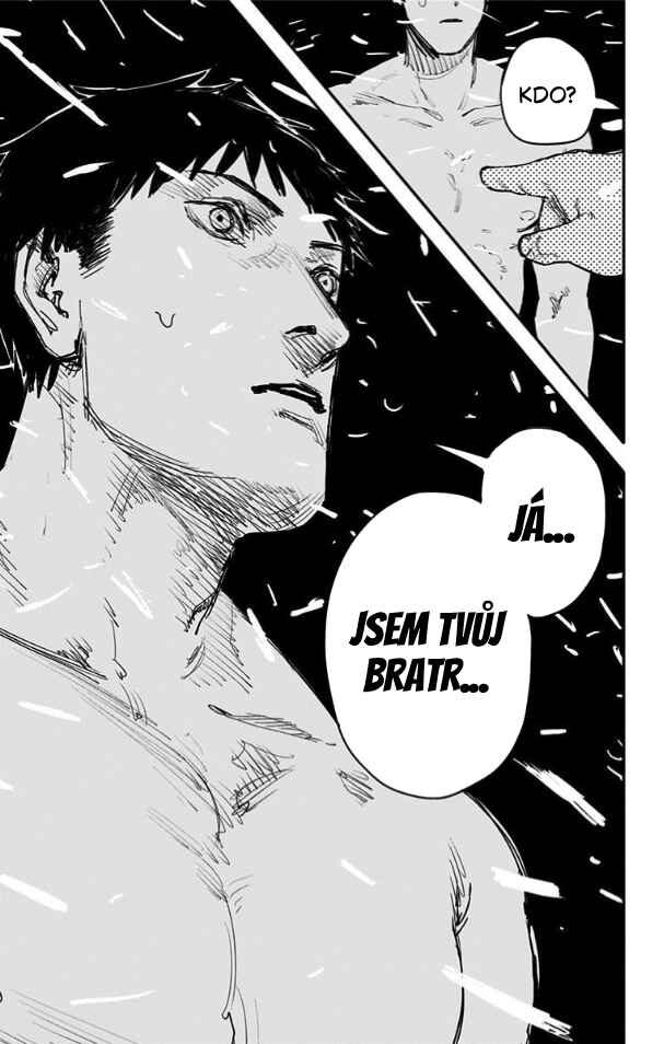 Fire Punch Chapter 52 - Page 20
