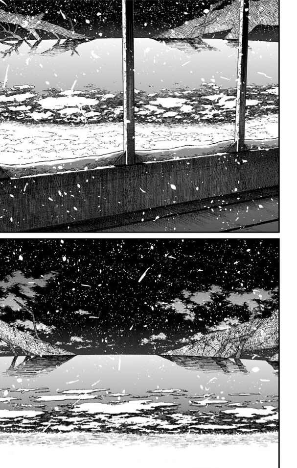 Fire Punch Chapter 52 - Page 6
