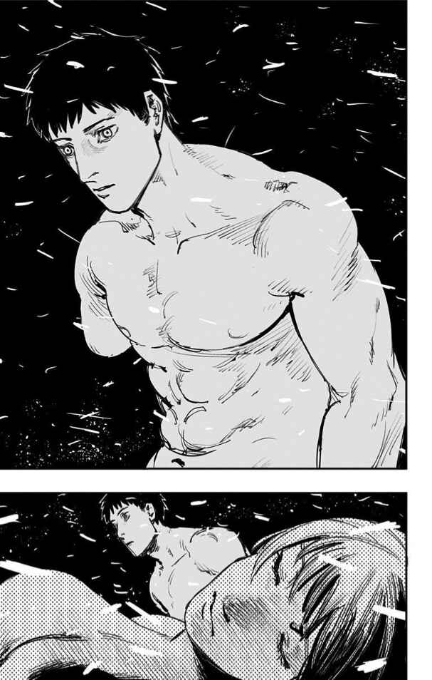 Fire Punch Chapter 52 - Page 8
