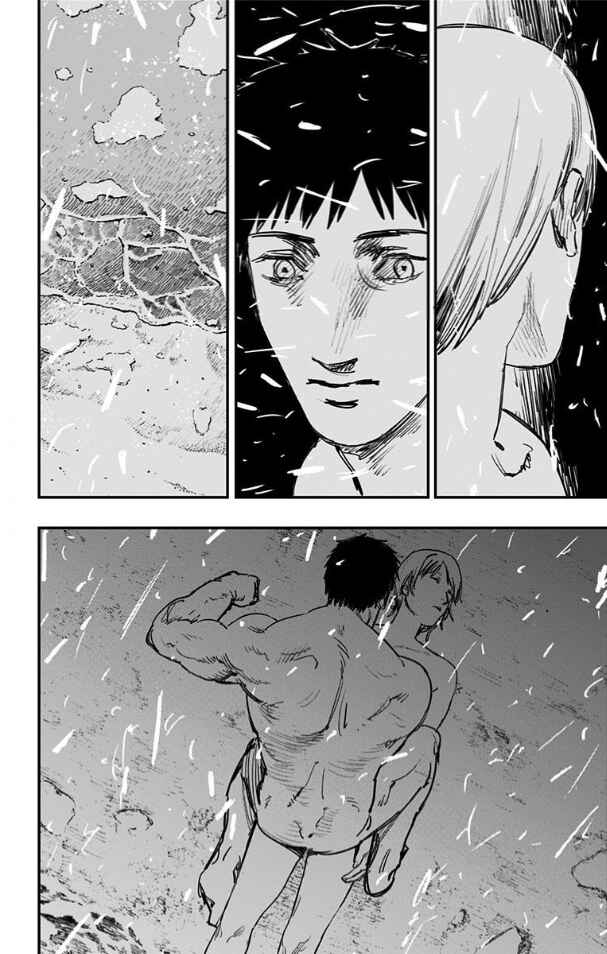 Fire Punch Chapter 52 - Page 9