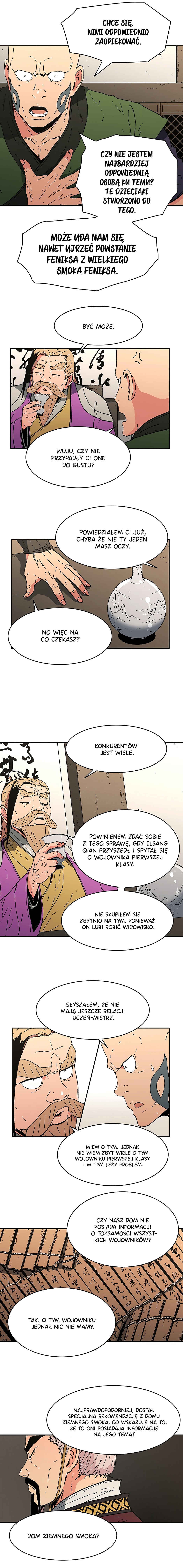 Abimussang Chapter 73 - Page 5