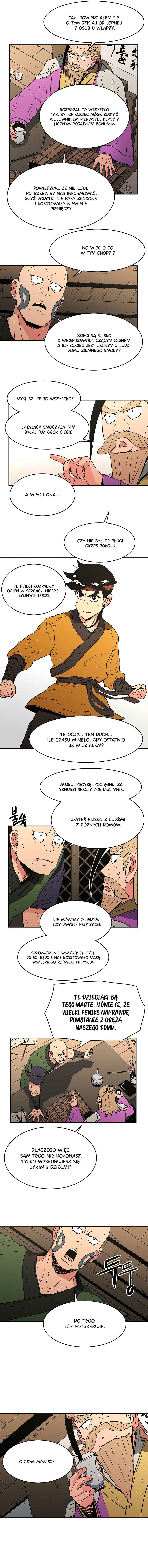 Abimussang Chapter 73 - Page 6
