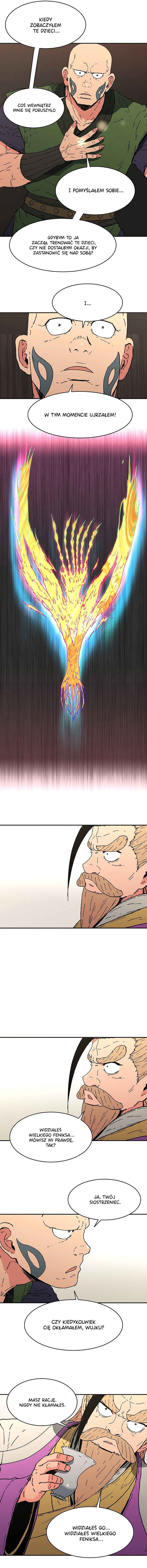 Abimussang Chapter 73 - Page 7