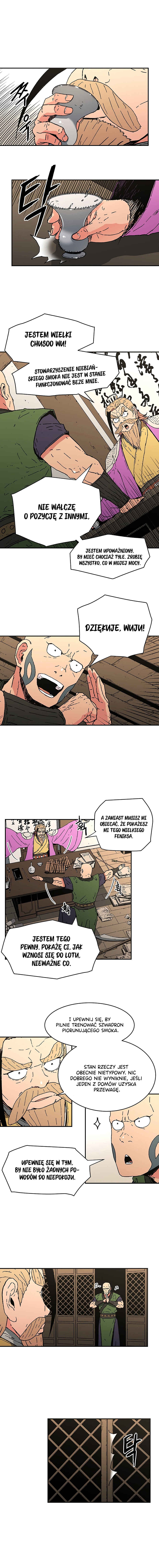Abimussang Chapter 73 - Page 8