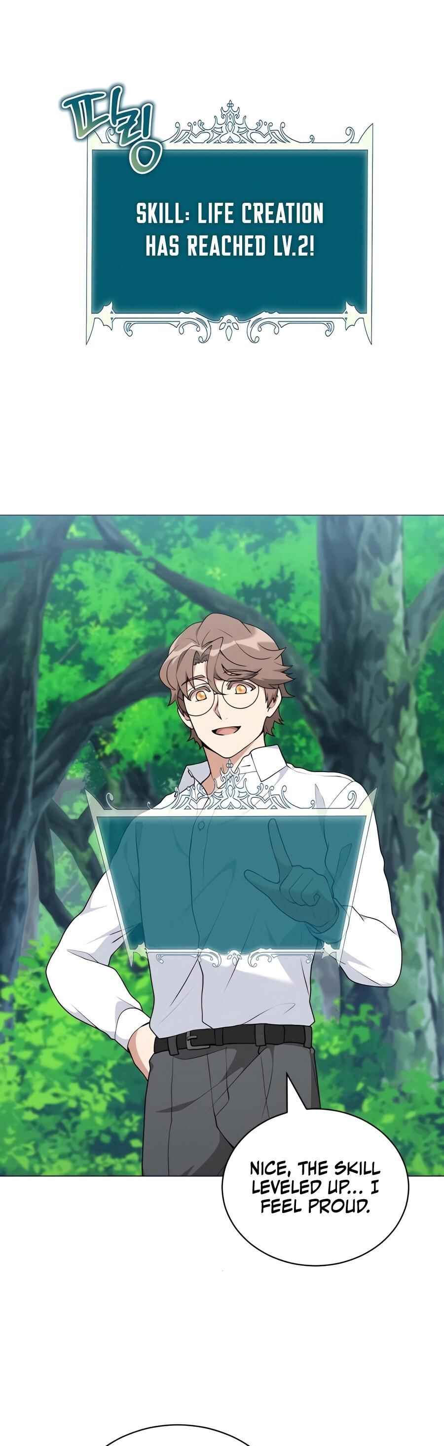 Hunter Sesang-ui Jeongwonsa Chapter 78 - Page 1