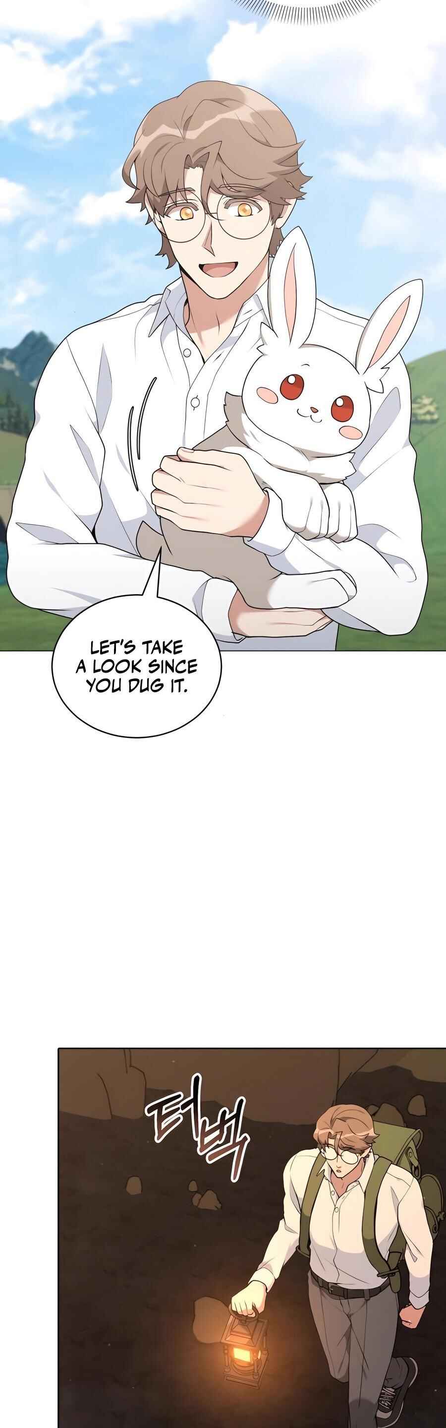 Hunter Sesang-ui Jeongwonsa Chapter 78 - Page 10